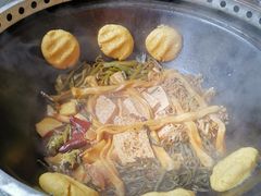 -荣德灶台鱼(圣泉寺店)