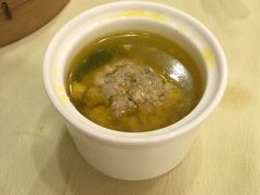 蟹粉狮子头-王宝和酒家(黄浦店)