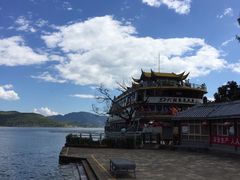 -南诏风情岛