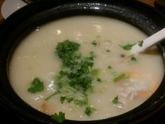 蟹子粥-颐和•海鲜砂锅粥•啫啫煲(奥林匹克广场店)