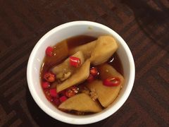 -老山村酒楼(白石洲店)