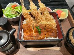 -玄白·炭烤活鳗(上海首店)