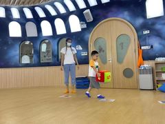 -嘉定民办实蒙早教中心