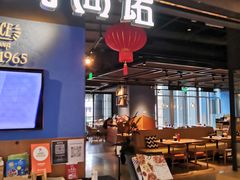 -玛尚诺意式餐厅(日月光店)