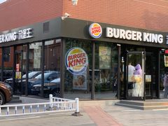 -汉堡王(方庄时代生活广场店)
