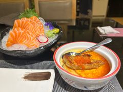 -昱匠·日本料理(金融街店)