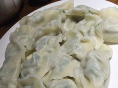鲅鱼水饺-船歌鱼水饺(淄博万象汇店)