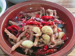 -老三样·美食研究中心(世贸路店)