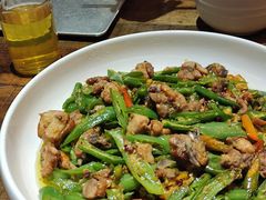 -铁公鸡·四川料理(天环广场店)