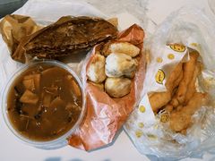 -逍遥镇刘相五胡辣汤豆沫馆(康复中街店)