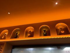-耶里夏丽·丝路国际·新疆餐厅(浦东区东方路店)