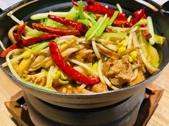 -枣子树·素食餐厅(普陀山店)