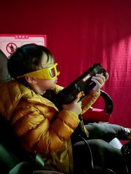 -宝燕乐园(闵行旗舰店)