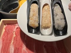 -温野菜涮涮锅(西单大悦城店)