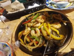-TEQO·Mexican food & Bar