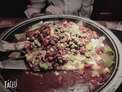 -烤匠麻辣烤鱼(万象城店)