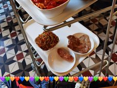 -阿那亚第一食堂 Cafeteria 1