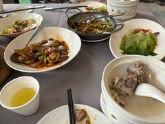 -徐记海鲜(陕西历史博物馆|明德门店)