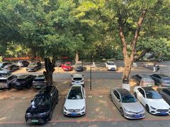 -顺风山庄(水濂山店)