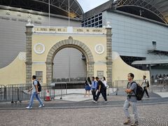 -珠海拱北口岸
