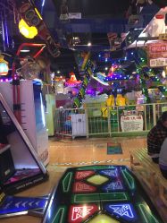 -卡通尼乐园(印象城购物中心店)