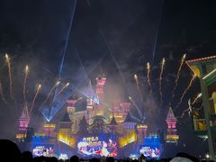 -沈阳方特欢乐世界