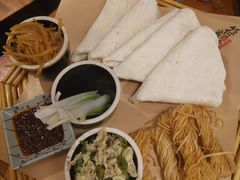 春饼-符离集餐厅(万象城店)