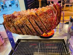 -乌兰烧烤·烤羊腿(西丽店)