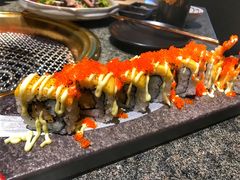 -NIUAN牛庵·日式和牛烧肉(恒隆店)