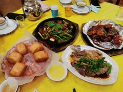 -成惠食府(赤岗店)