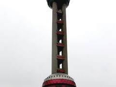 -东方明珠广播电视塔