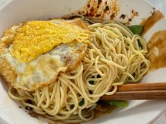 -熊面妈老面馆
