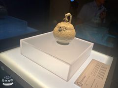 -陕西历史博物馆