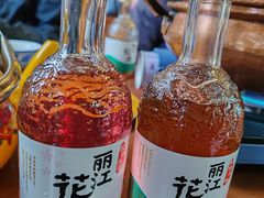 -茶马古道·野生菌清汤黄牛肉(沙溪店)