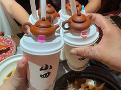 -山四砂锅(太原钟楼街店)