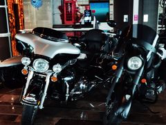 -苏州金鸡湖中茵皇冠假日酒店