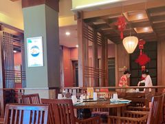 -糟粕醋·椰苑海南菜餐厅(亚龙湾天域酒店)