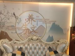 -沐源阁·影院式足道·水疗SPA