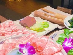 -小龙坎火锅(总店)