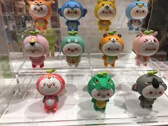 -泡泡玛特POPMART(天环购物中心店)