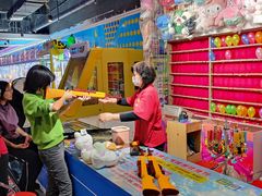 -大玩家(通州万达广场店)