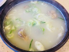 -元祖李朝(新威路店)