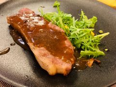 -炽真·果木窑烤自助牛排馆儿(和平欧乐店)