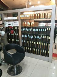 -Bollins波林丝•专研护发中心