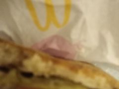 -麦当劳(杭州西湖银泰百货店)