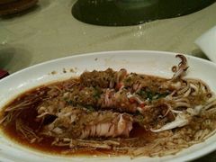 -琼林徽宴(中央门店)