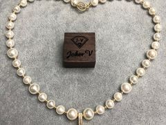 -梵薇Joker.V银饰工作室