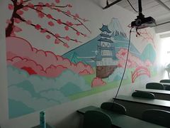 -华兴日语学校(总校)