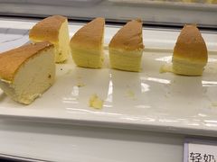 -晶丽香榭自助餐(南京大饭店)