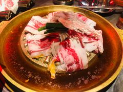 -小牛哈尼章鱼水煎肉(金鹰店)